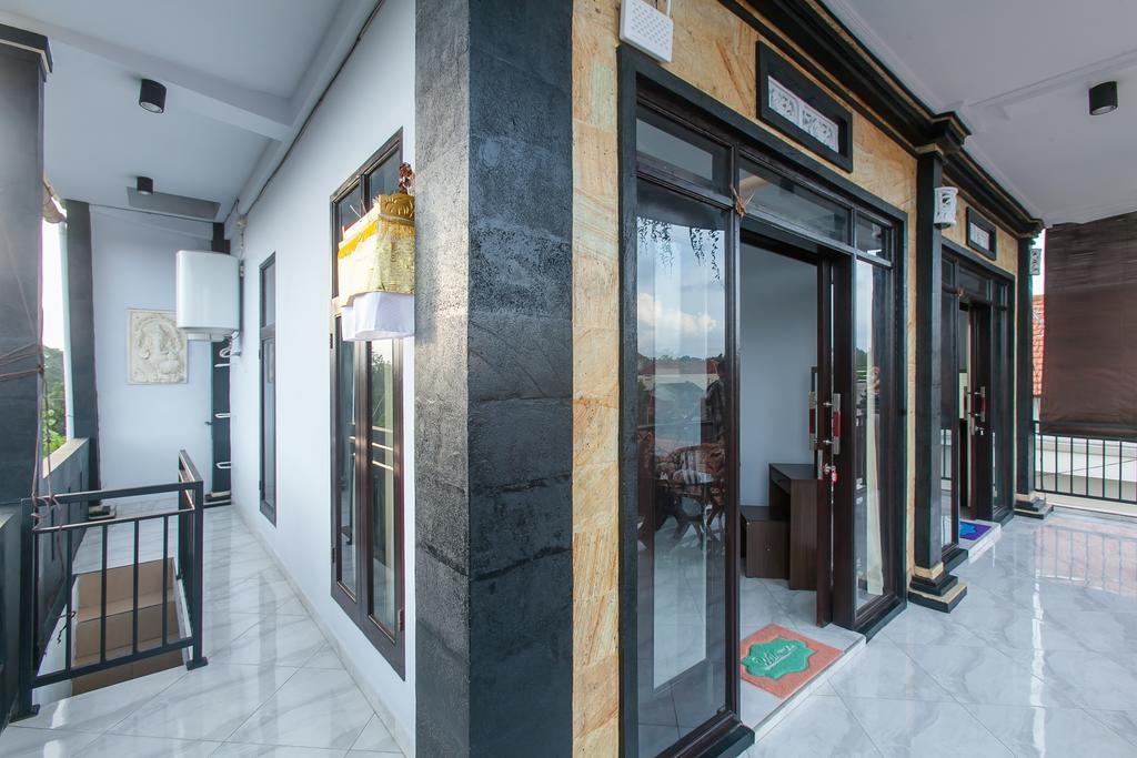 Yoga'S House Apartment Убуд Екстериор снимка